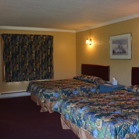 Auberge Godard Nominingue 객실 사진