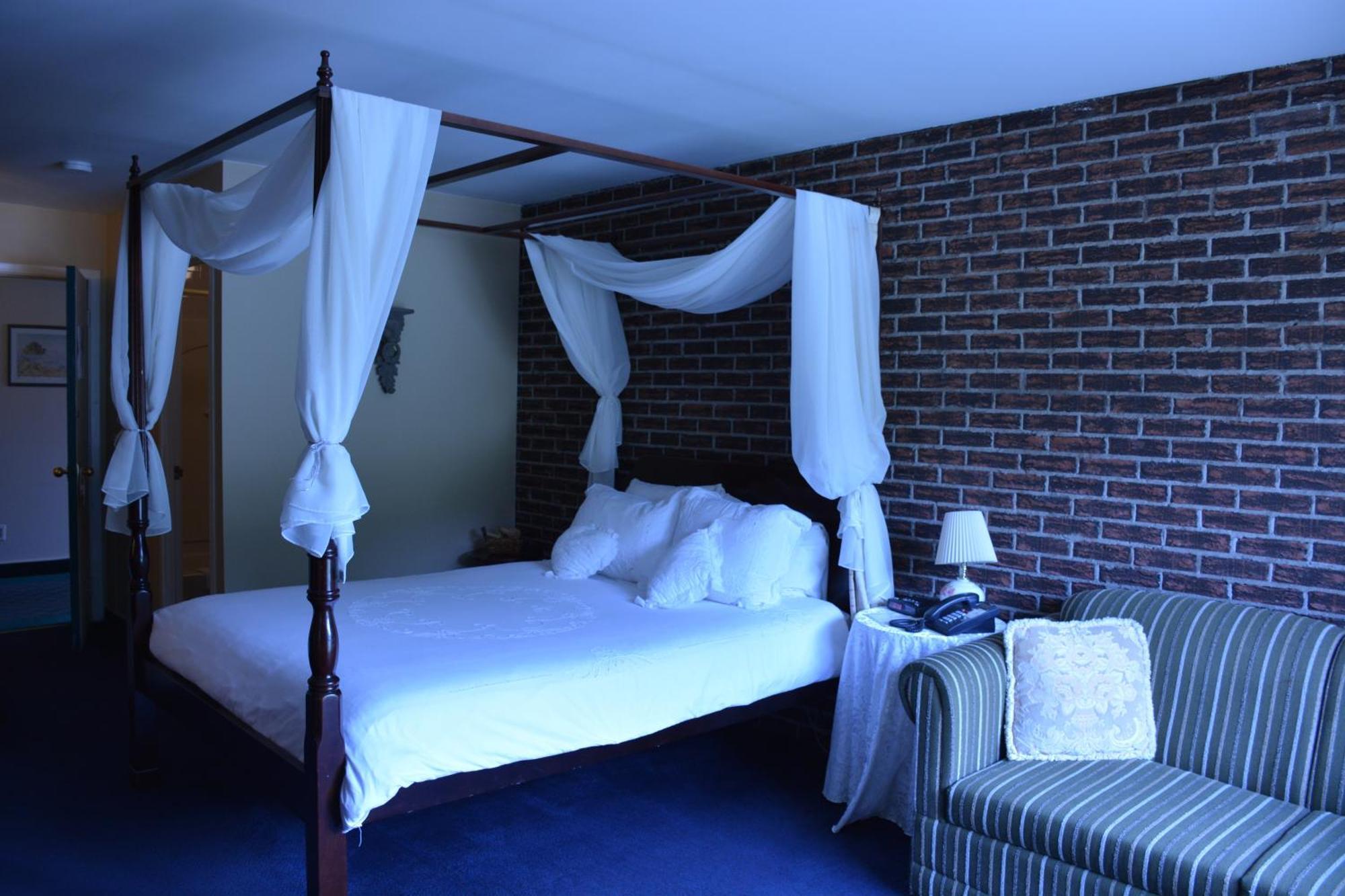 Auberge Godard Nominingue 객실 사진